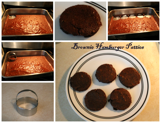 brownie collage2