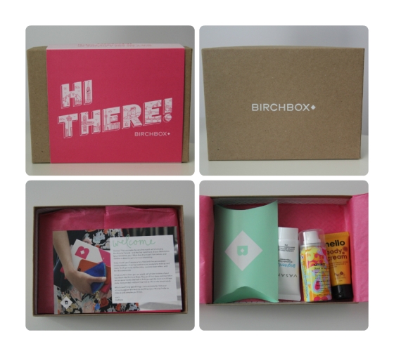 birchbox 2014